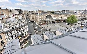 Hotel Le Marcel Paris Gare De L'Est